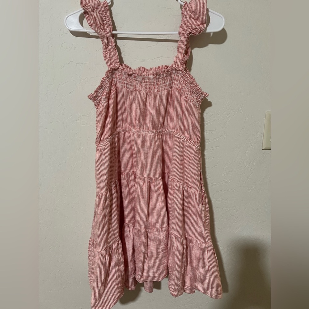 Copper key girls dress size 14